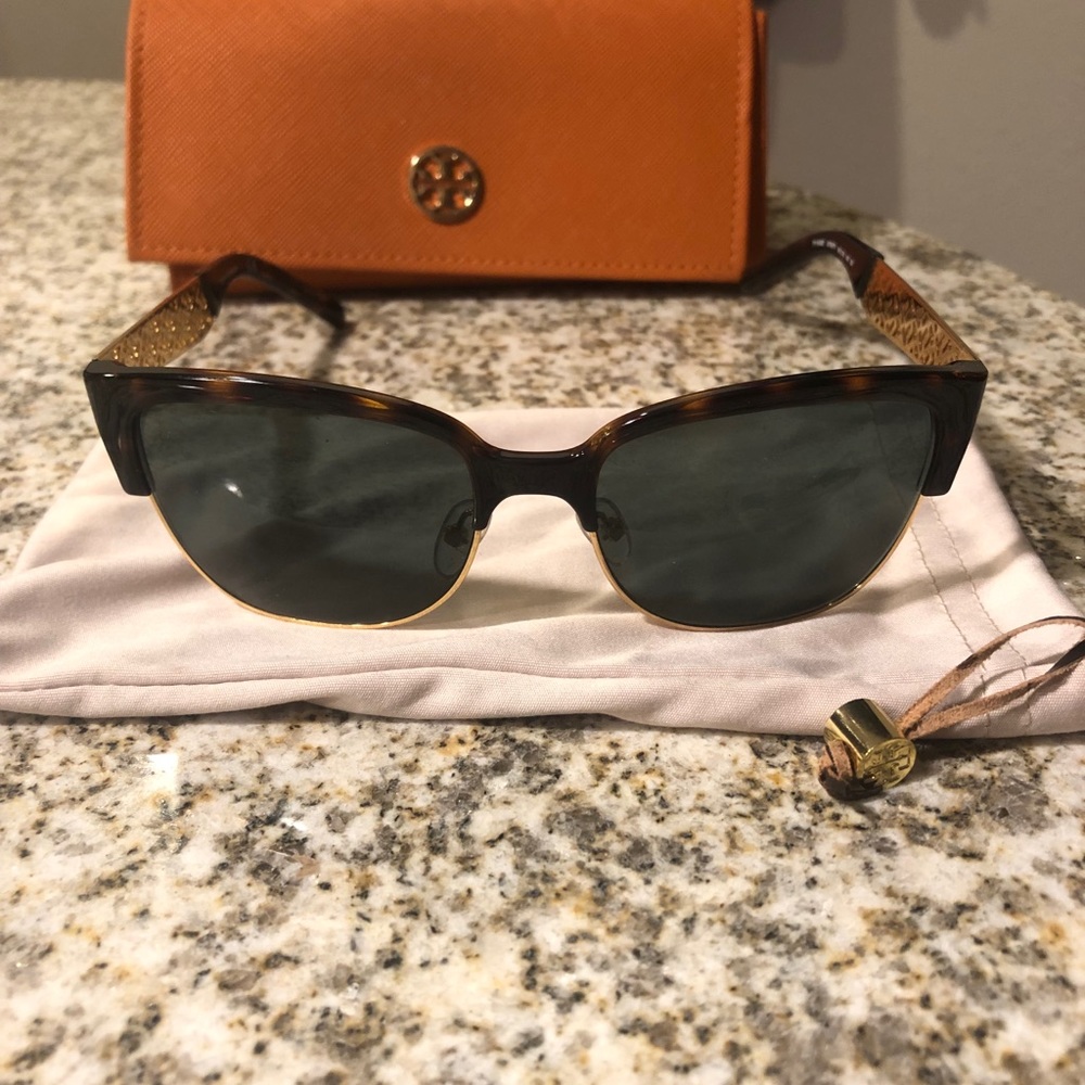 Tory Burch Sunglasses